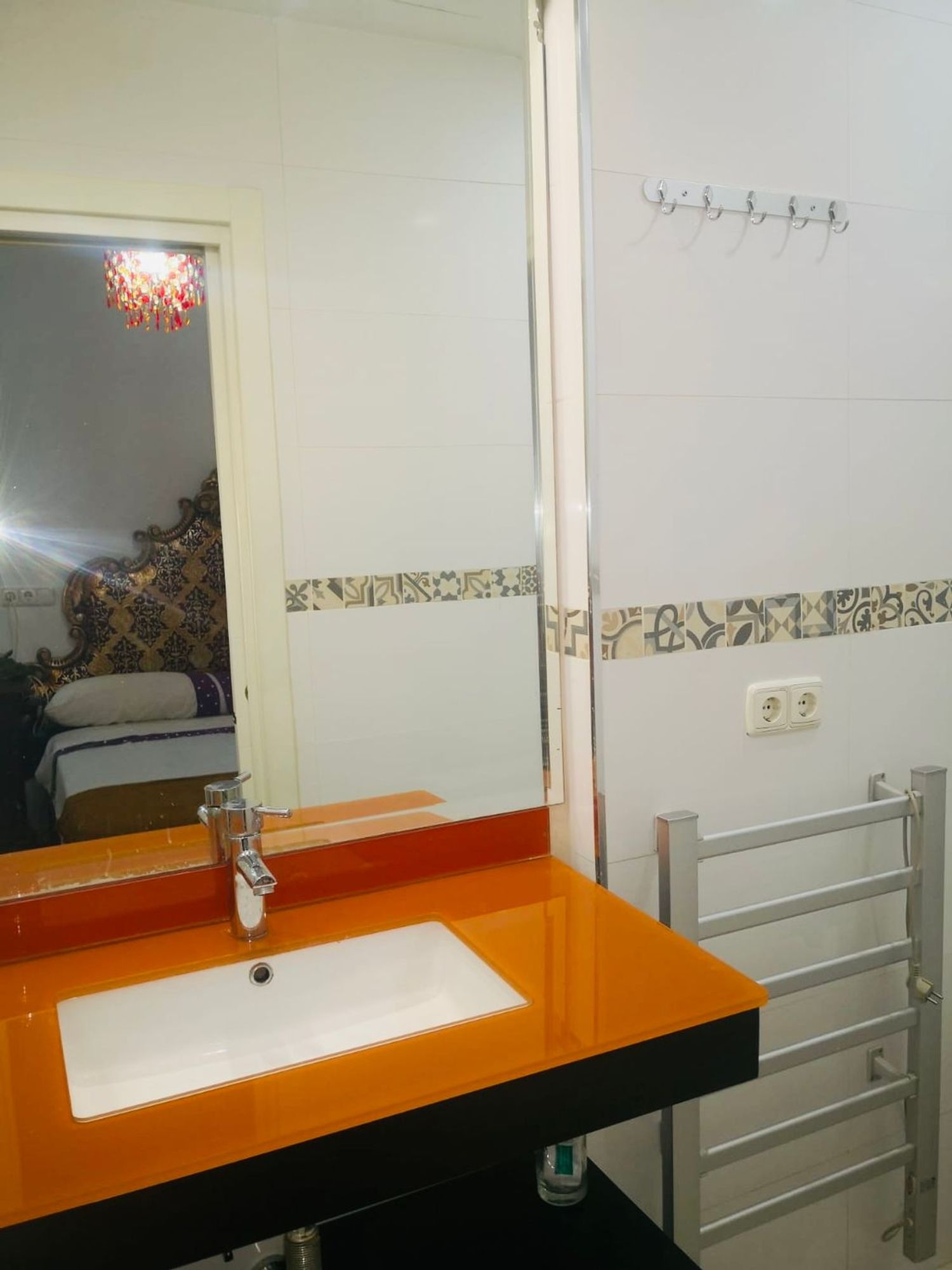 Estudio en calle Manuel Rodríguez Alonso, 8 - Foto 8