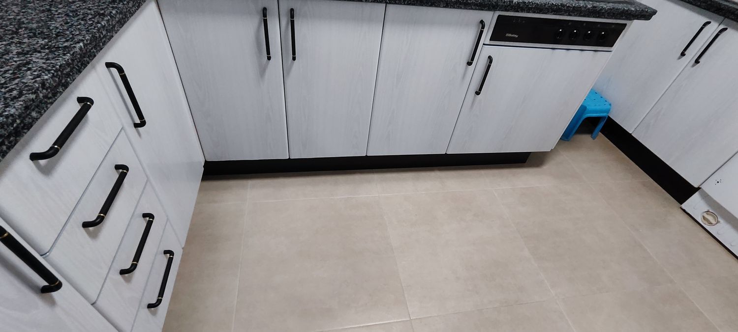 Piso en San Vicente de Paul, 14, Ronda de Triana-Patrocinio-Turruñuelo - Foto 19