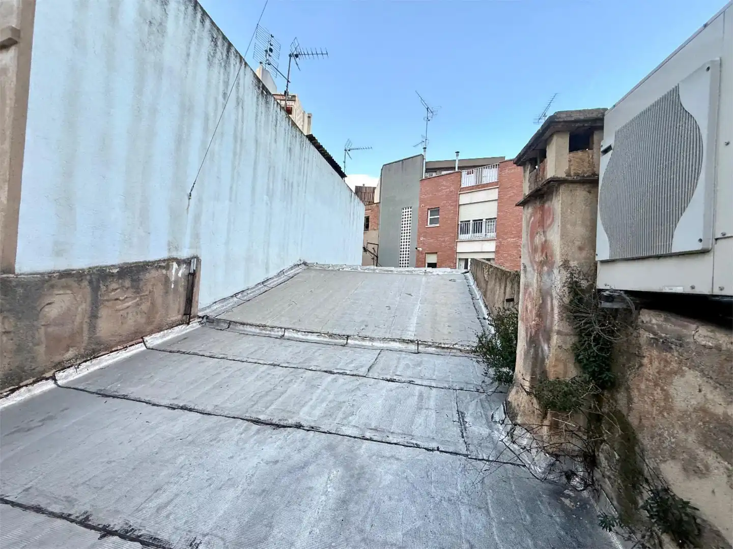 Piso en  Carrer de Llers 7 - Foto 19