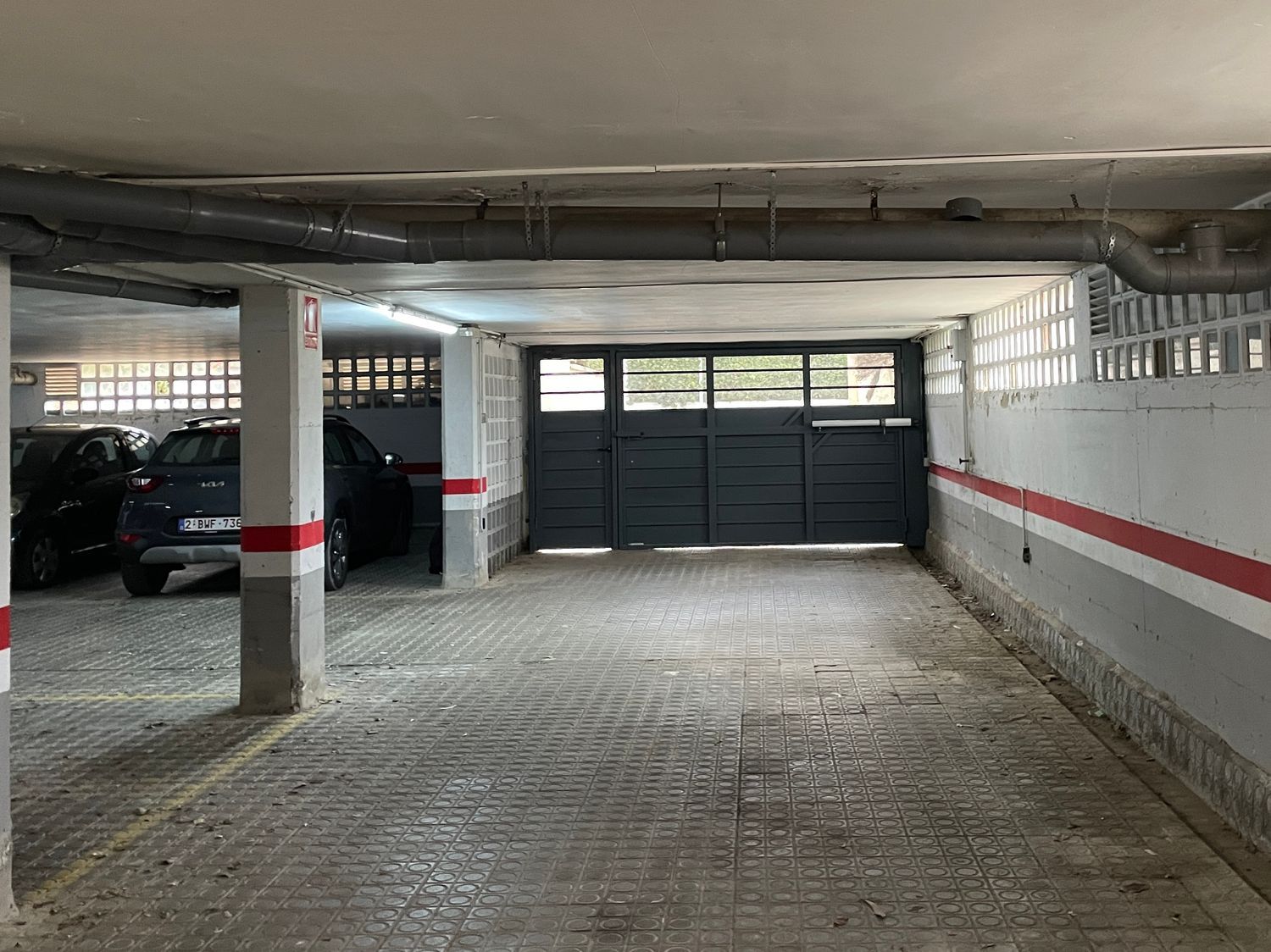 Piso en paseo Voramar, 6 - Foto 29