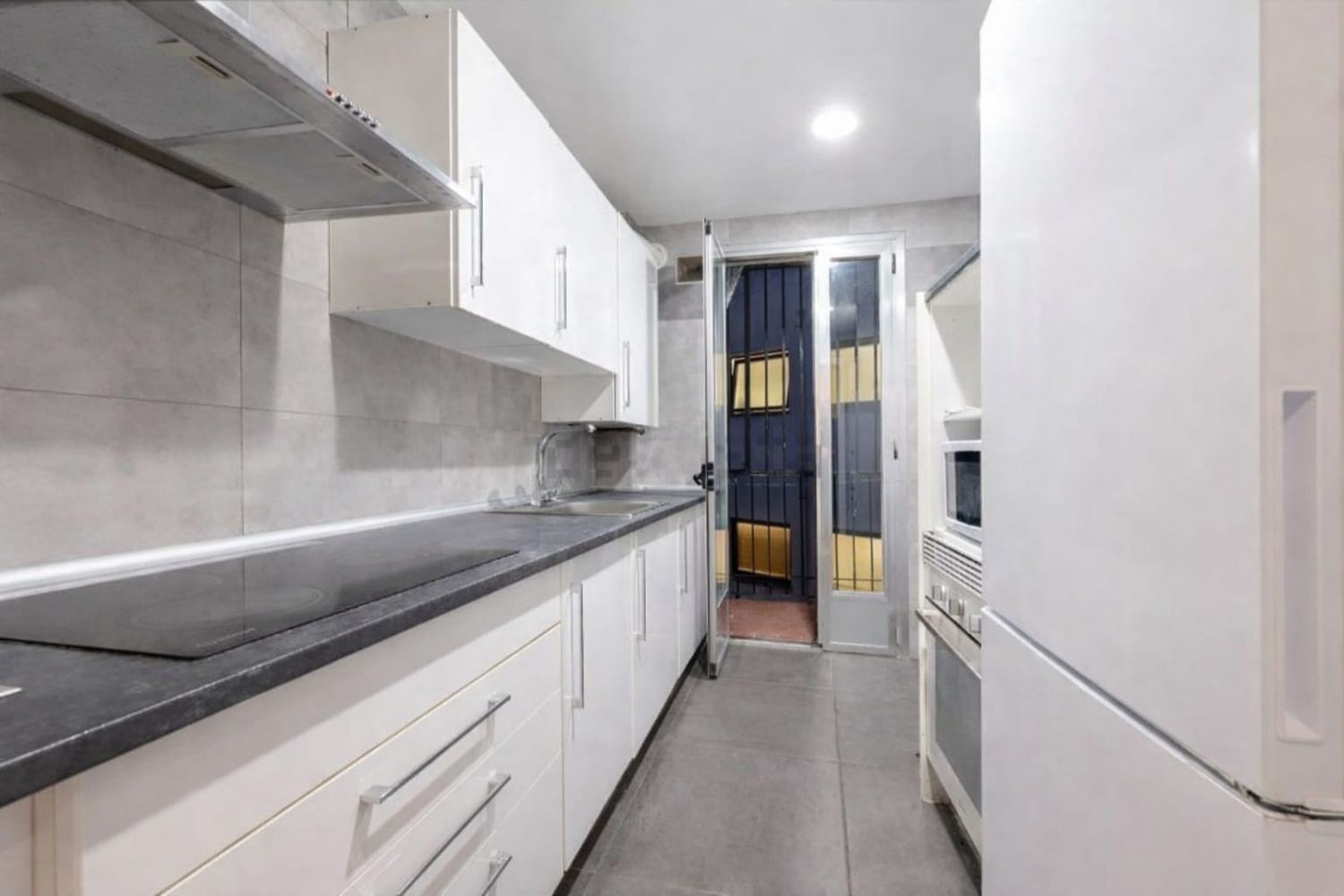 Piso en travesía de Madrid, 3 - Foto 6