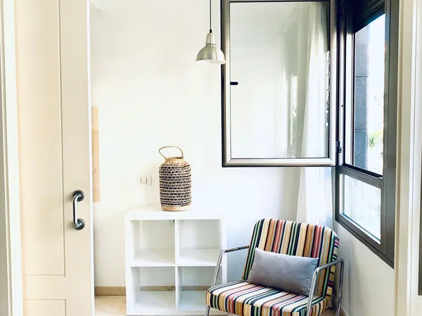 Piso en Calle Luis Doreste Silva, 25, Arenales - Lugo - Avda Marítima - Foto 14