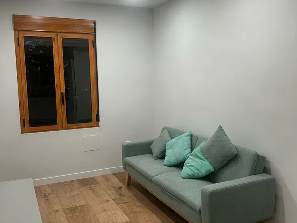 Piso en paseo de la Petxina, 78 - Foto 16