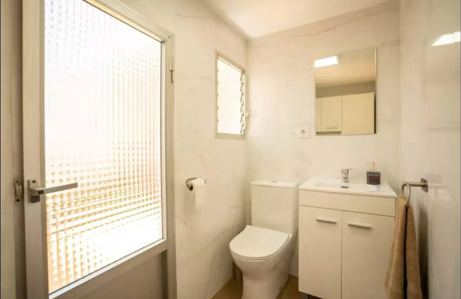 Piso en C. de Álvarez Sereix, 1, 03001 Alicante, 1 - Foto 1