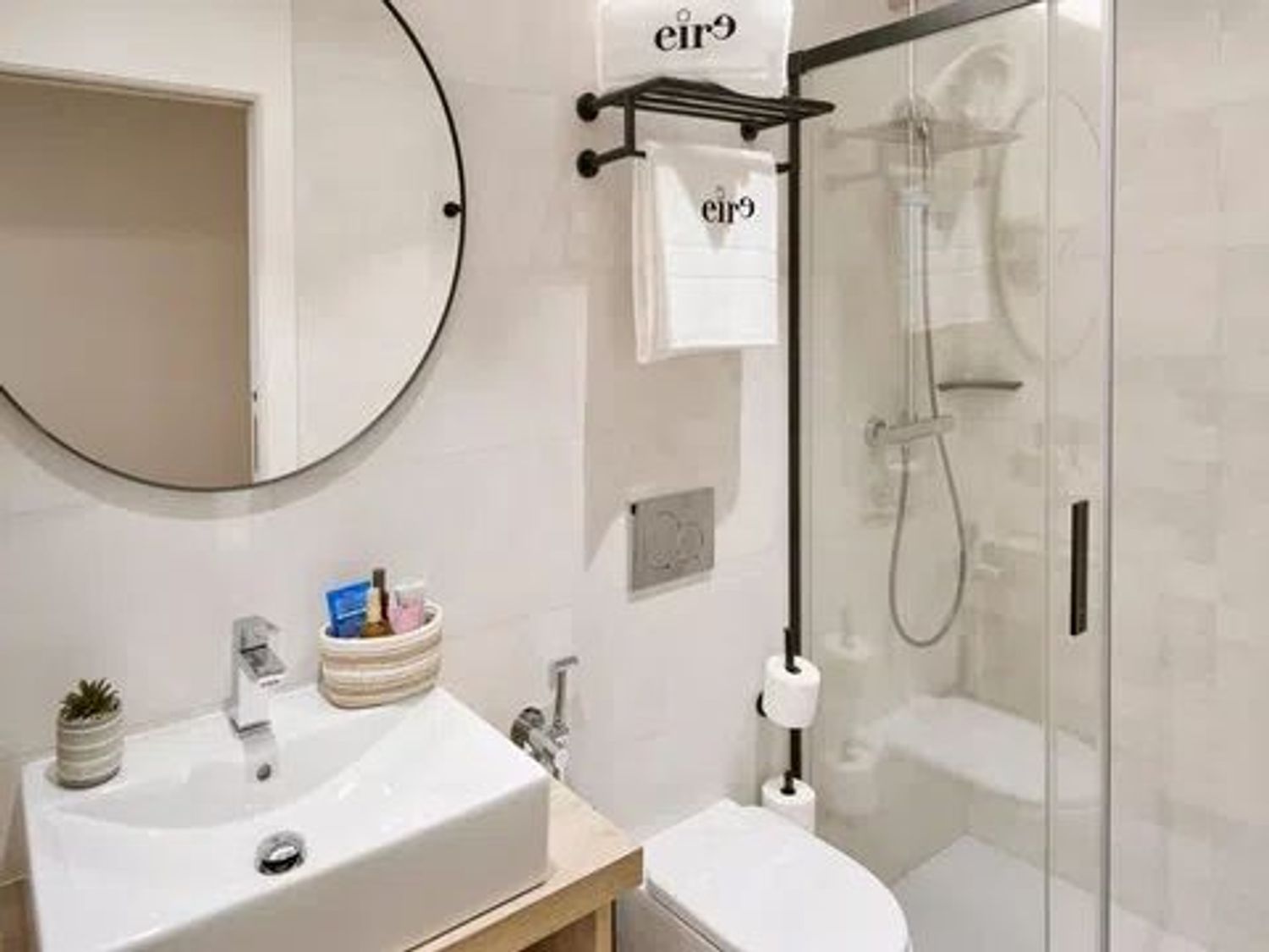 Estudio en calle Aranzabal, 8 bajo - Foto 14