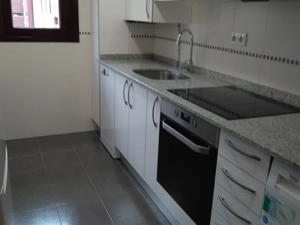 Piso en Calle Francisco Tomás y Valiente, 41 C - Foto 5