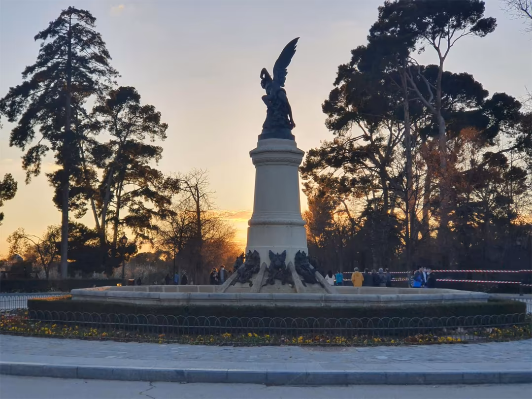 Piso en  Calle del Doce de Octubre 14 - Foto 27