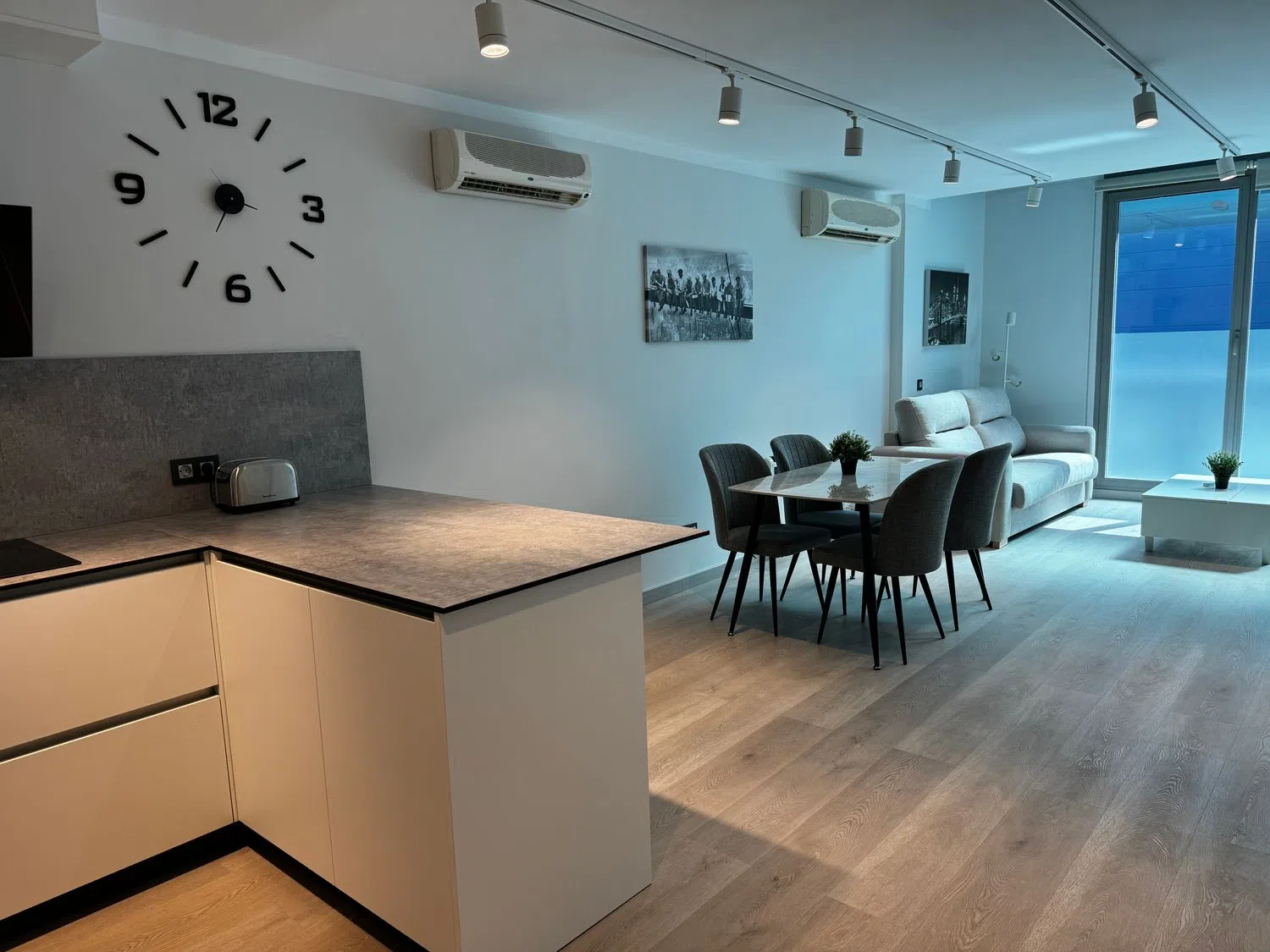 Dúplex en avenida de Manoteras, 38 - Foto 8