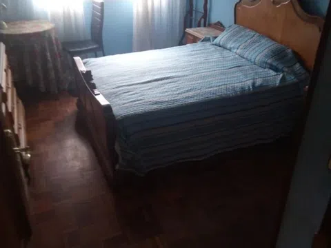 Piso en calle de Domingo A. de Andrade, 2