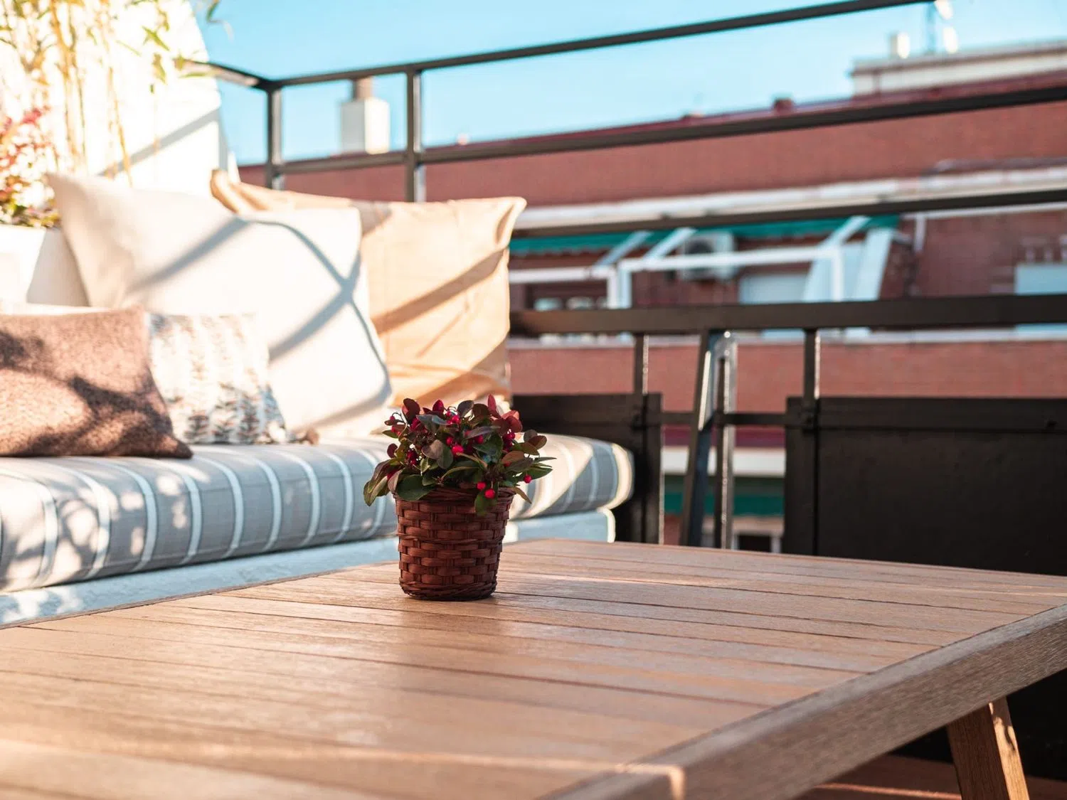 Ático en Barrio Ciudad Universitaria - Foto 15