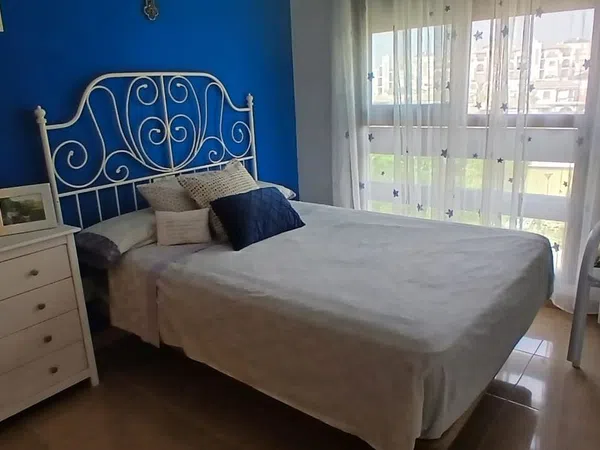 Ático en Avenida Alcazaba, 115, Las Salinas, Las Salinas - Foto 18