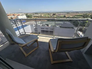 Piso en Burjassot - L'Eixereta - Foto 1