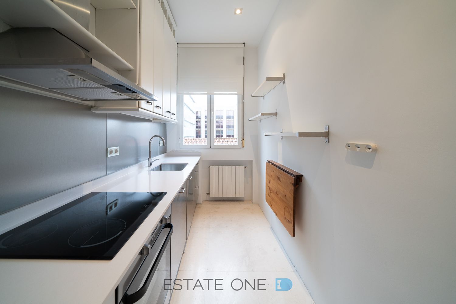 Piso en calle Zurbano - Foto 12