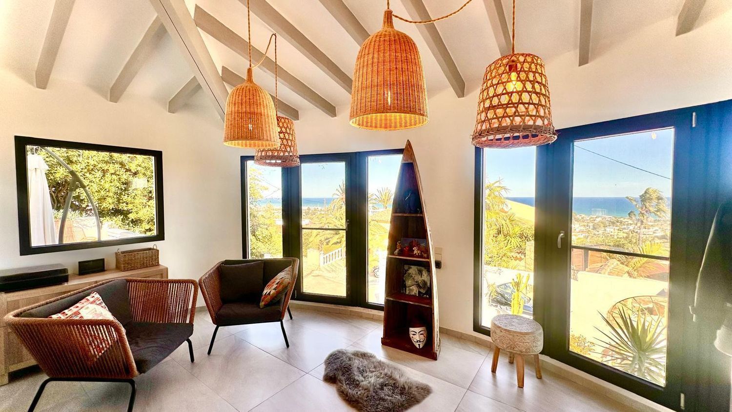Casa o chalet independiente en Calle Xirimoia, 55, El Montgó, El Montgó - Foto 17