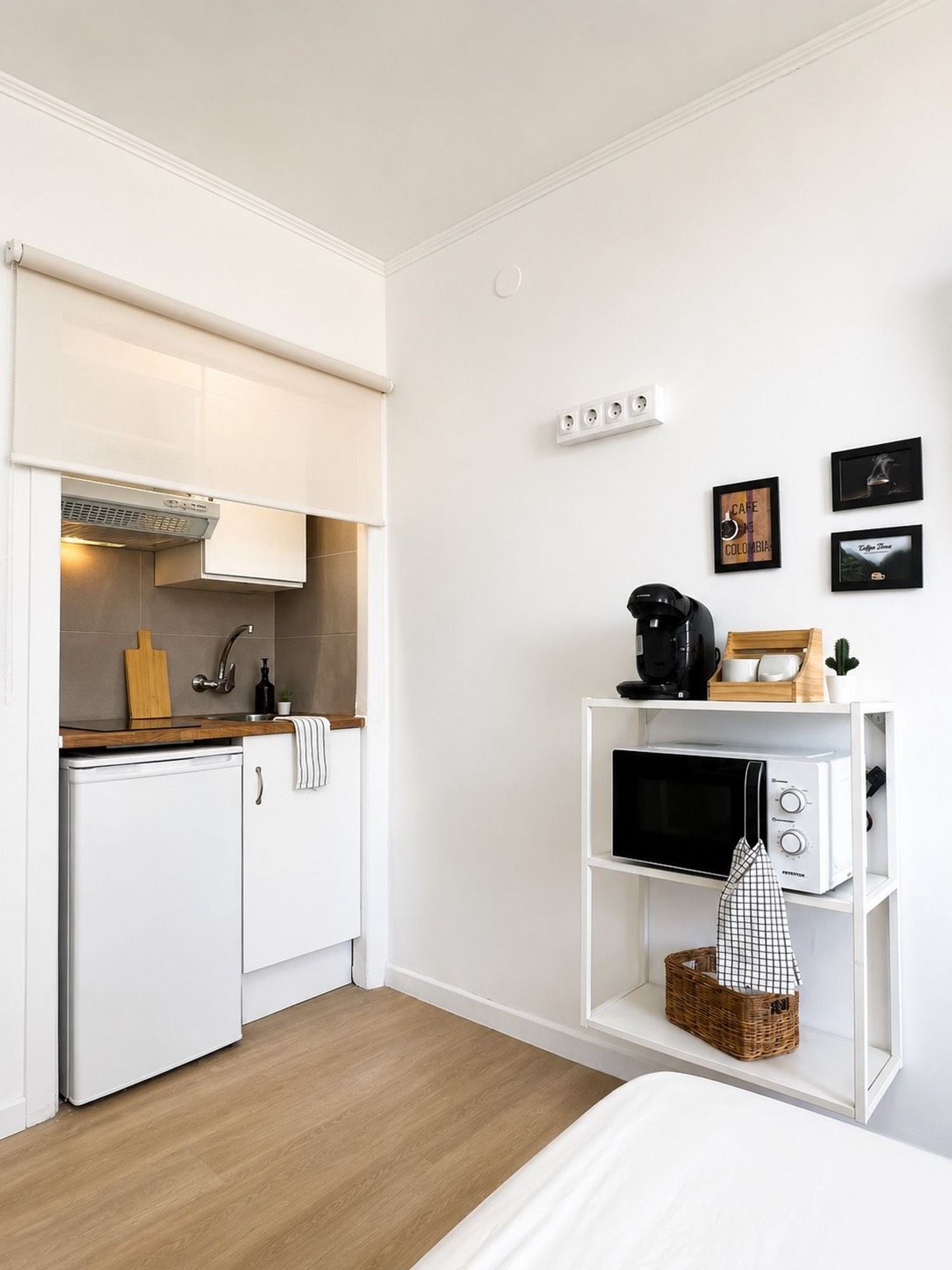 Estudio en Avenida Marysol, 18, Solymar - Puerto Marina, Solymar - Puerto Marina - Foto 7