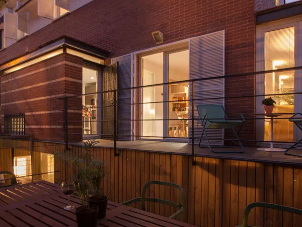 Chalet pareado en Barrio Campo de las Naciones-Corralejos - Foto 37