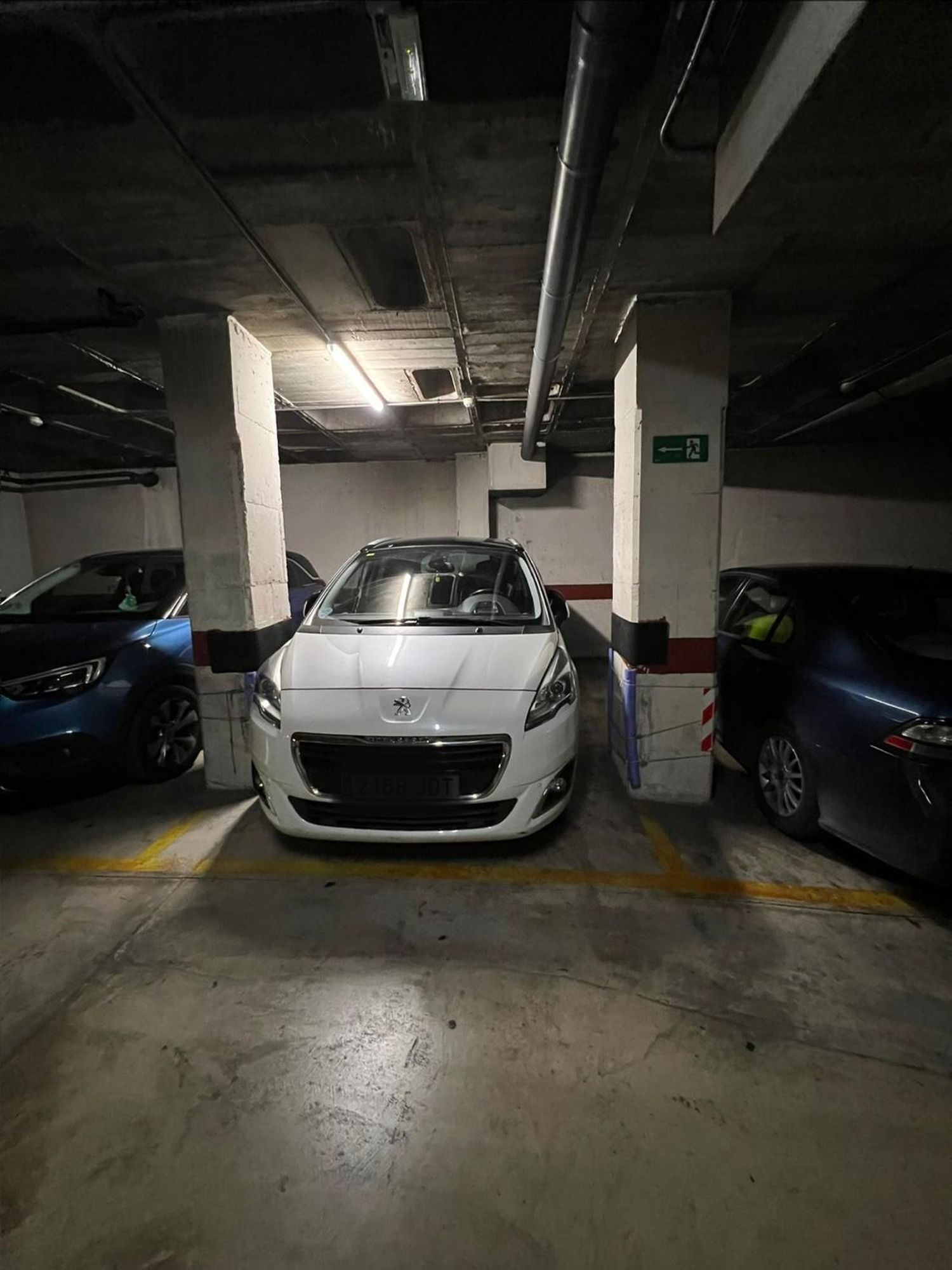 Piso en avenida Pintor Baeza, 3 f - Foto 33