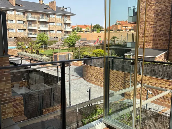 Piso en calle Ventura Rodríguez, 2 - Foto 5