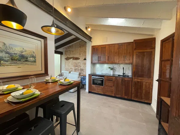Chalet adosado en Calle Alfonso el Magnanimo, 81, Cas Capiscol - Foto 11