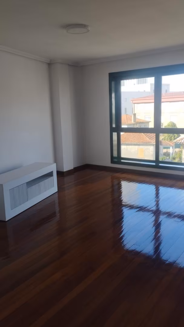 Piso en  Baixada á Salgueira 4