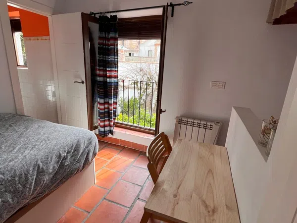 Alquiler de dúplex en Calle Guatimozín, 3 - Foto 14