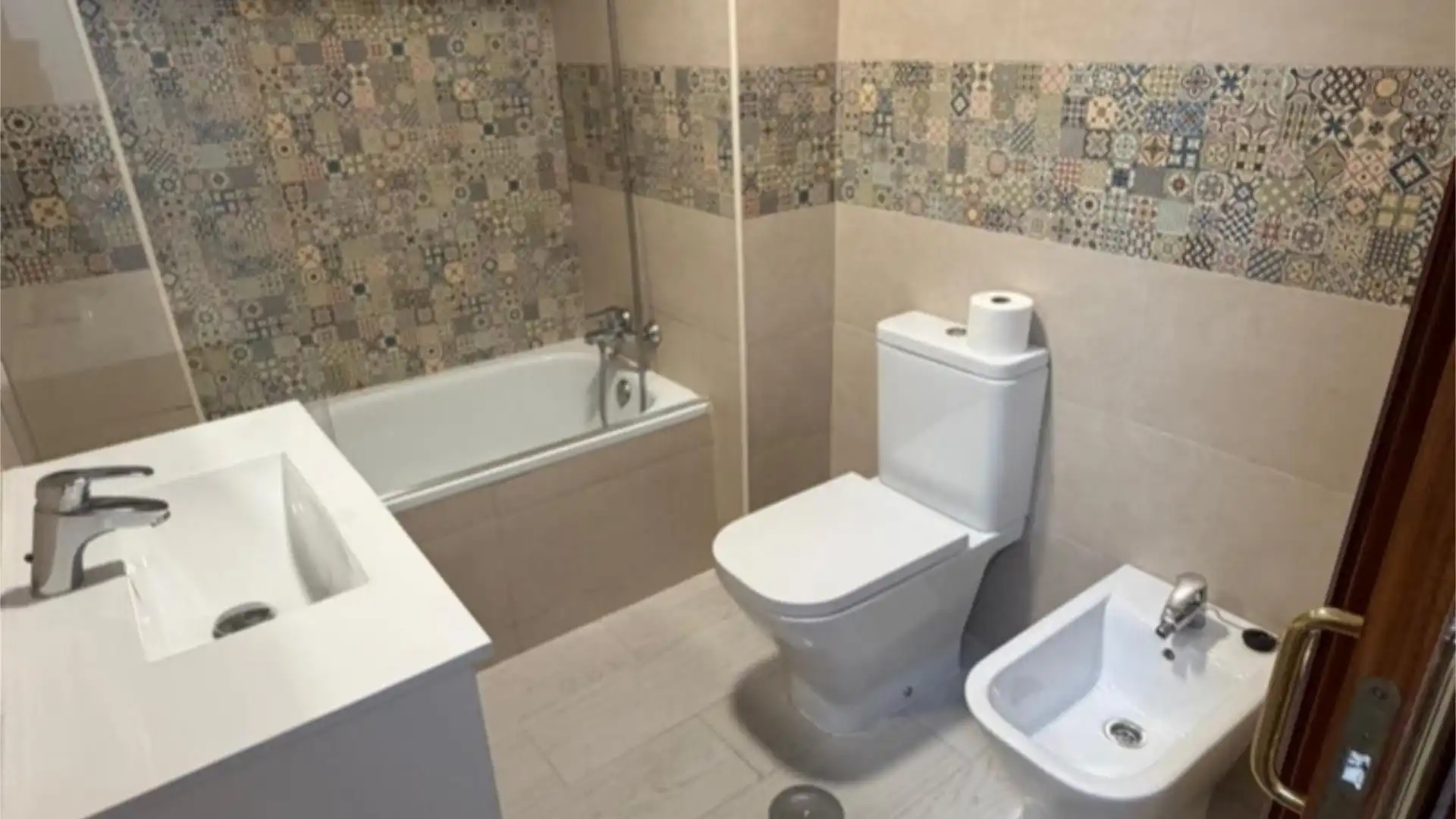 Piso en  Calle Nuestra Señora de las Candelas 30 - Foto 12