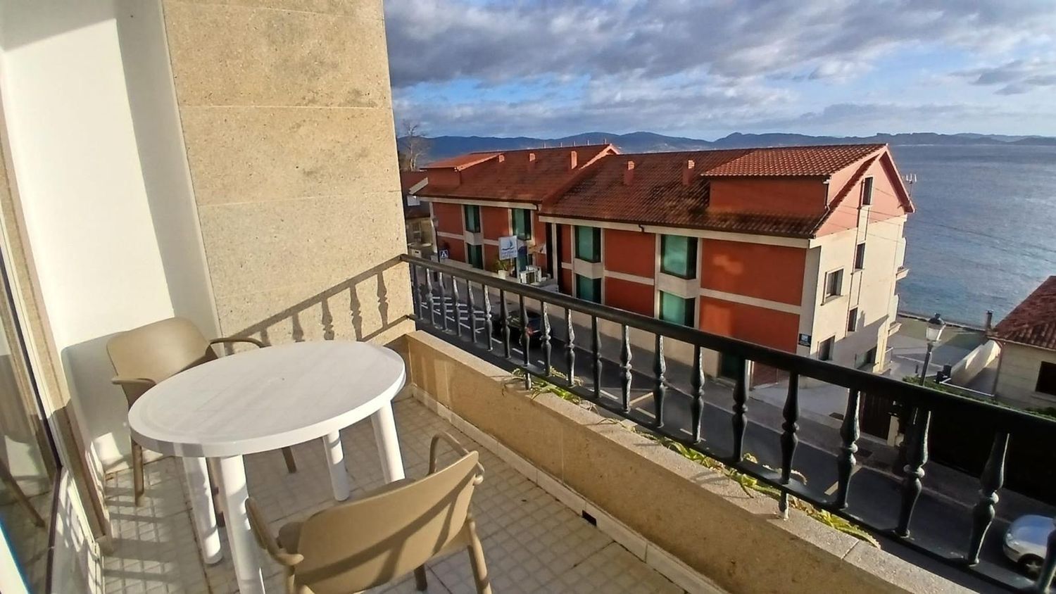 Piso en Avenida de León, 47, Sanxenxo, Sanxenxo - Foto 3
