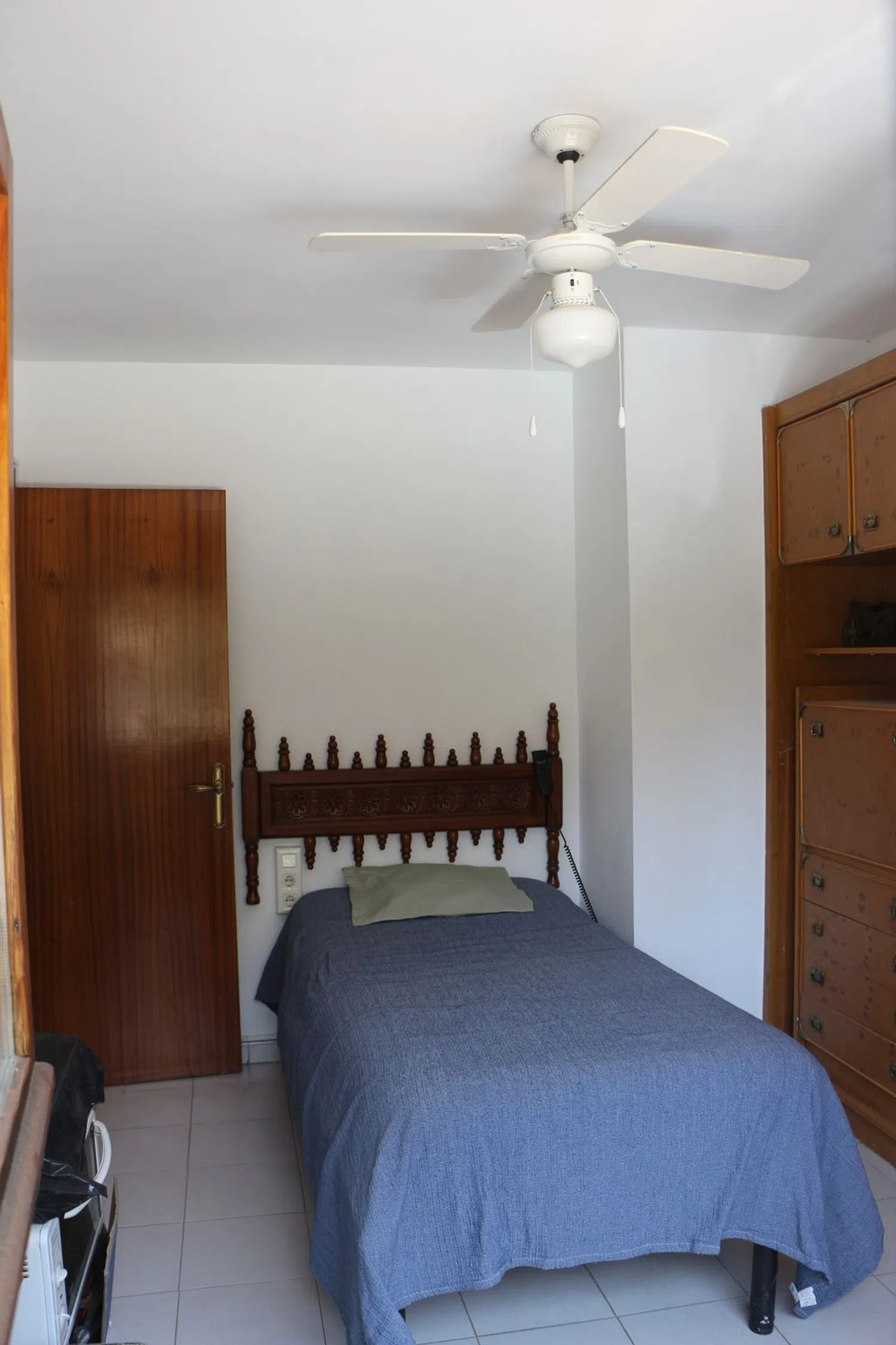 Chalet adosado en calle Trasmoz, 1 - Foto 18