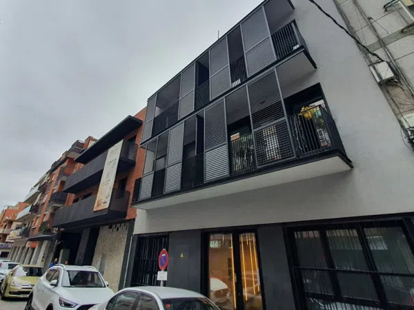 Estudio en Calle de Dídac Priu, 47, Plaça Catalunya - Vinyets, Plaça Catalunya - Vinyets - Foto 35