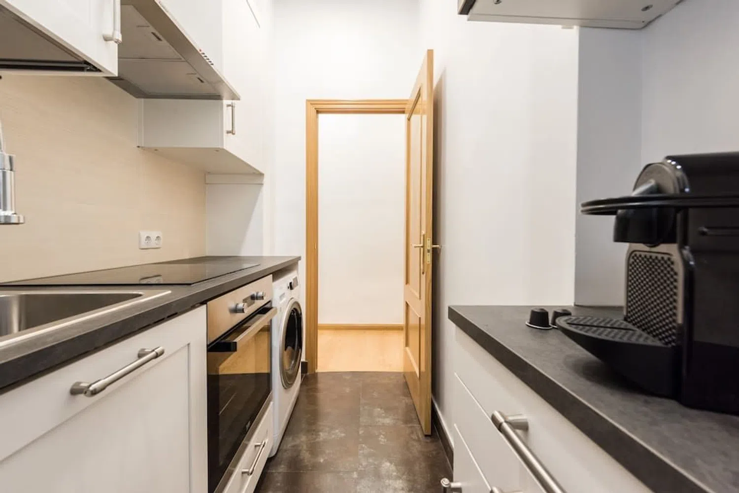 Piso en calle de Atocha, 47 - Foto 11