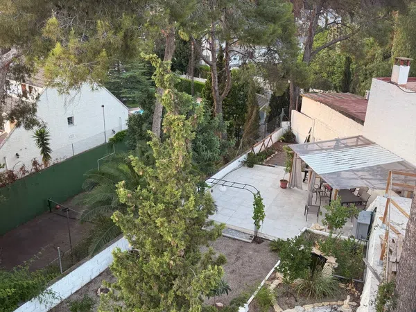 Casa o chalet independiente en La Cañada, La Cañada - Foto 4