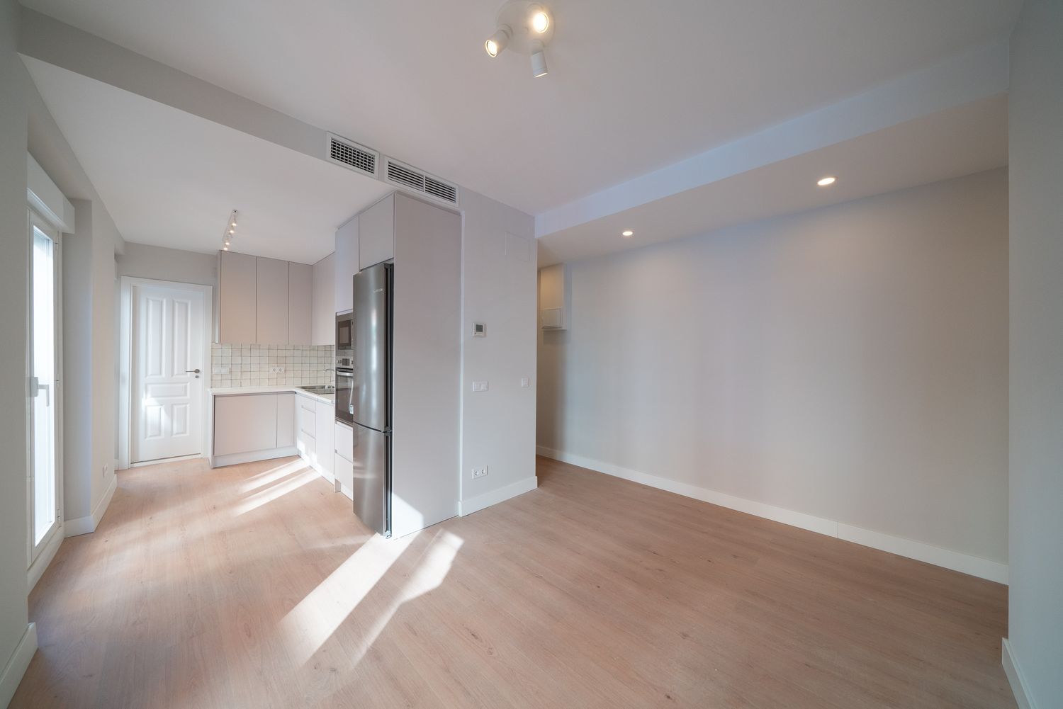 Piso en calle de Fernández de Oviedo, 2 - Foto 4