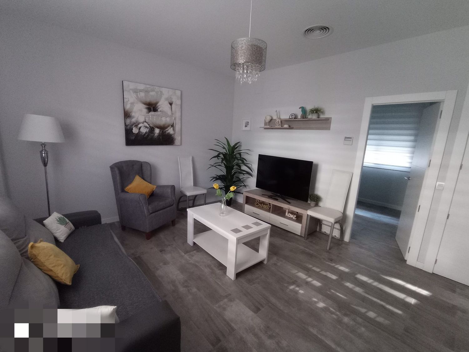 Piso en calle los Nidos, 22 - Foto 7