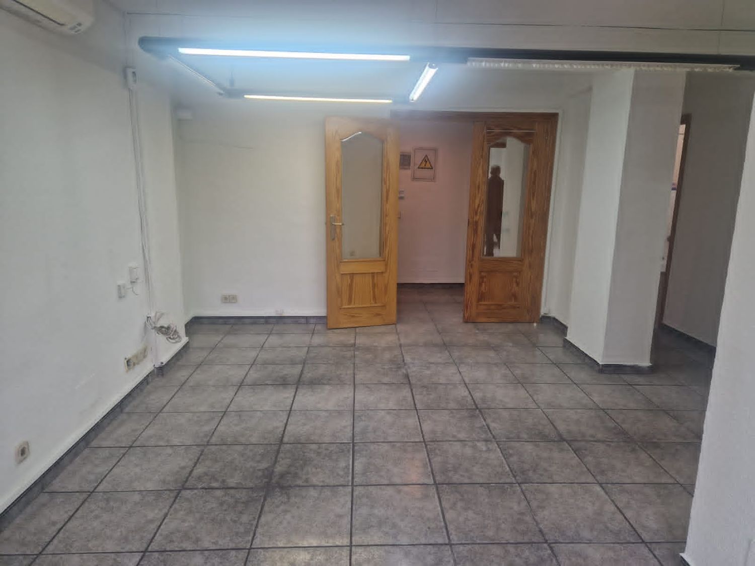 Piso en calle Segovia, 5 - Foto 11