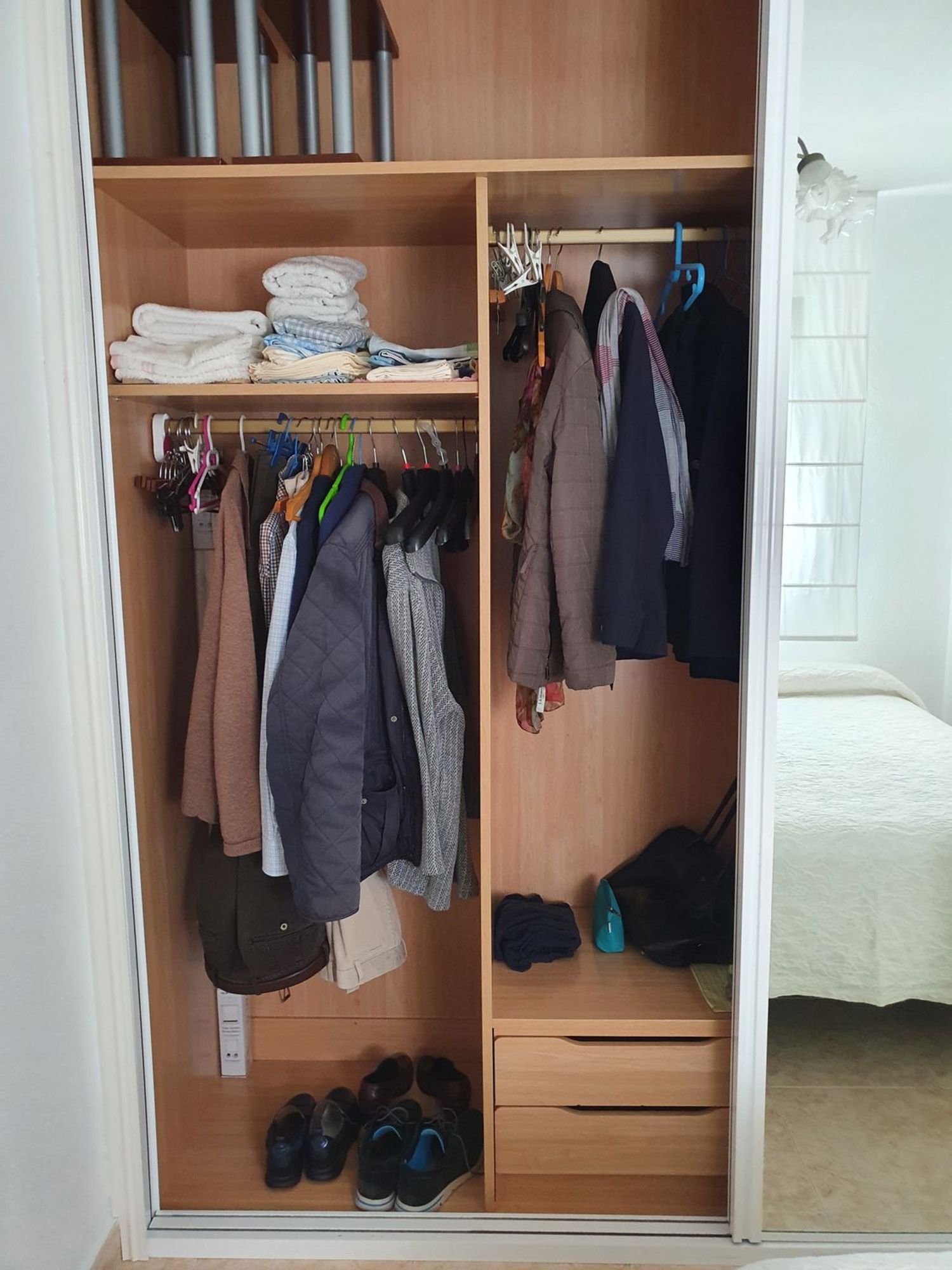 Piso en calle lamarque de novoa, 4 - Foto 17