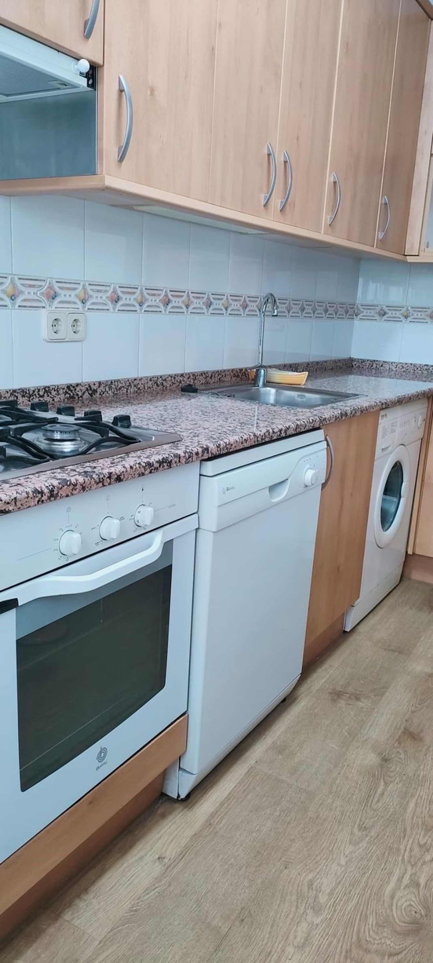 Piso en calle de Escosura, 6 - Foto 19