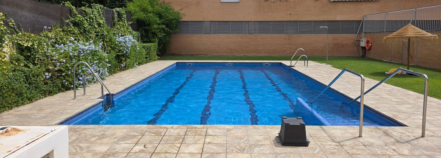 Piso en Camino Bajo de Huétor, 45, Cervantes-Palacio de Deportes, Cervantes-Palacio de Deportes - Foto 2