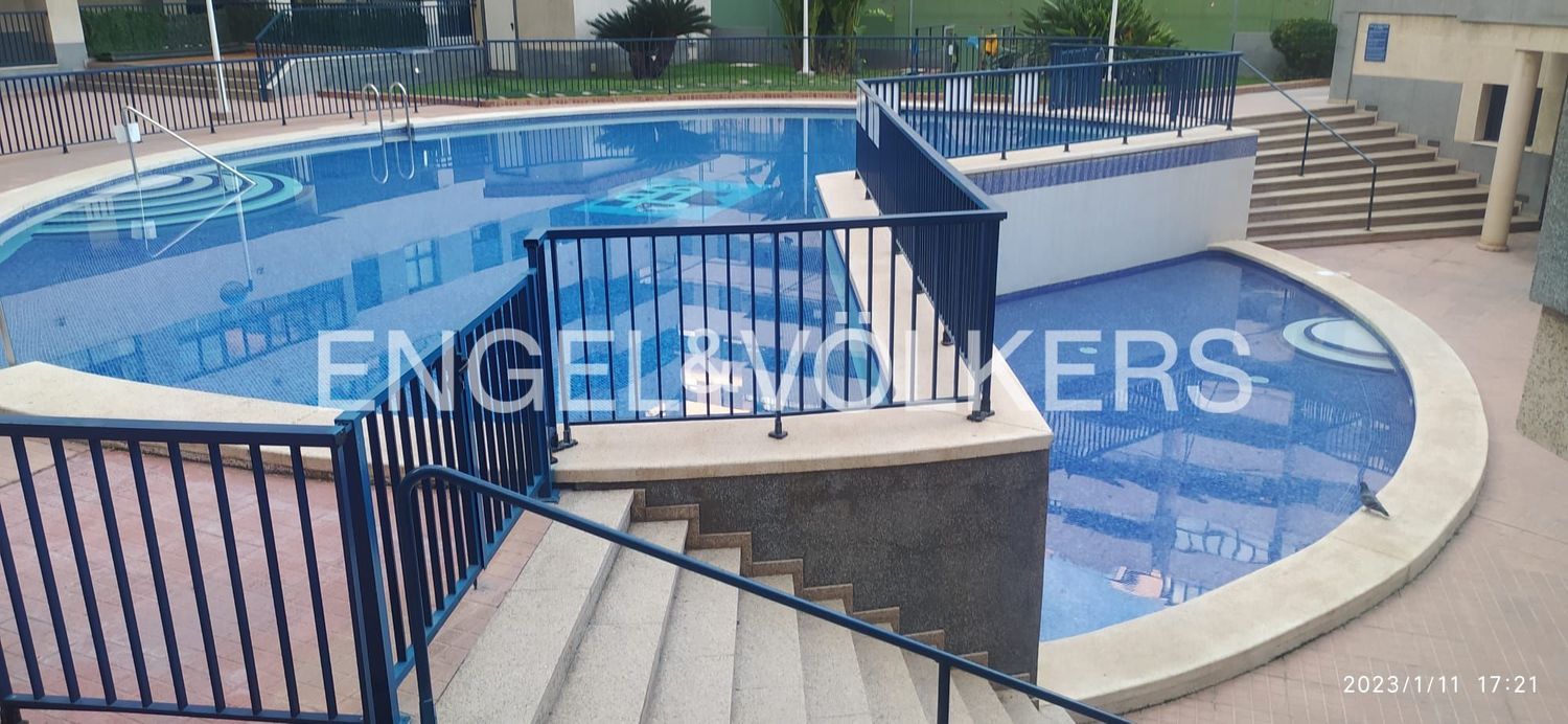 Piso en Camí Reial, Camí Reial - Foto 30