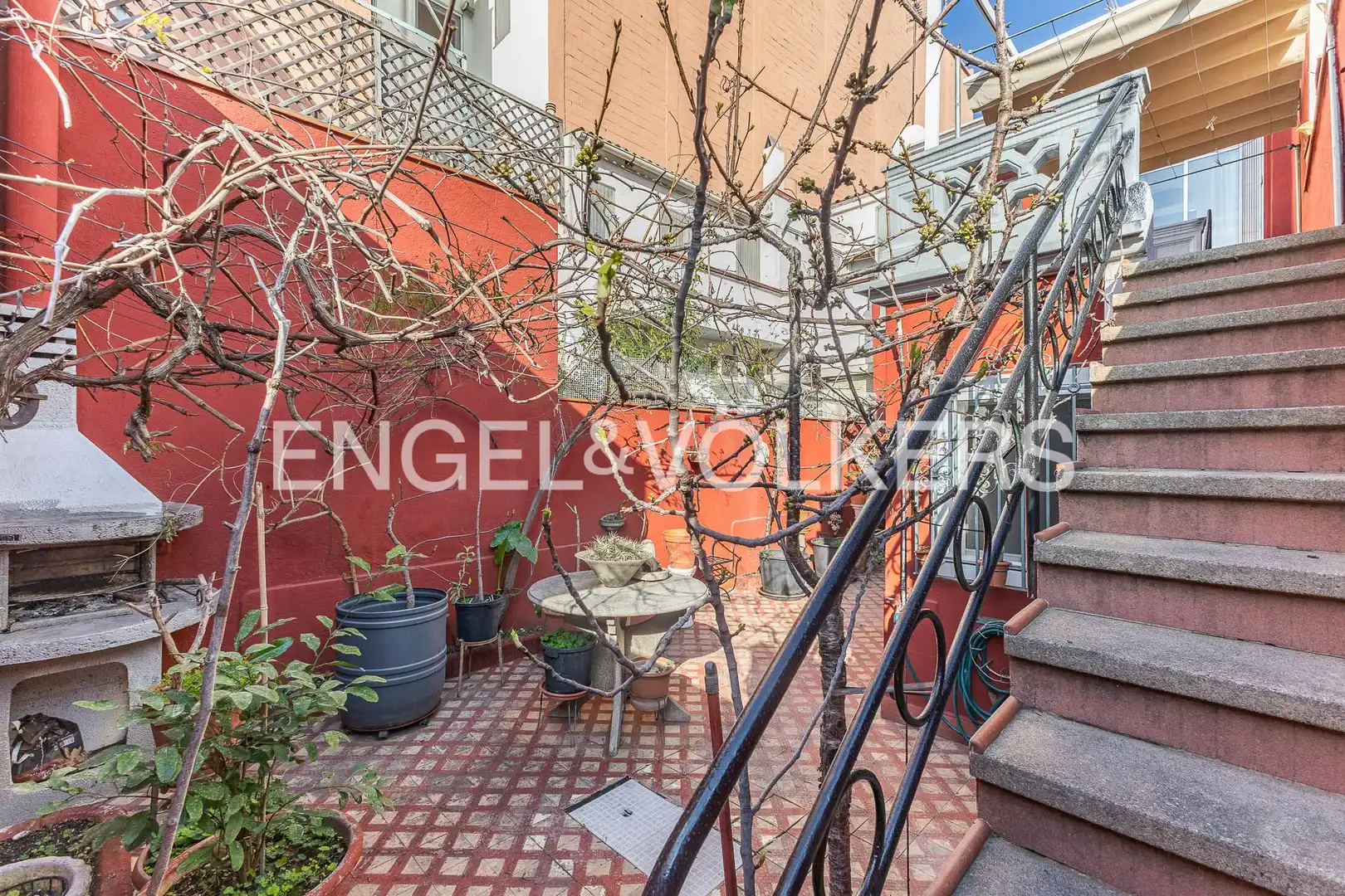 Chalet en Sabadell - Foto 48