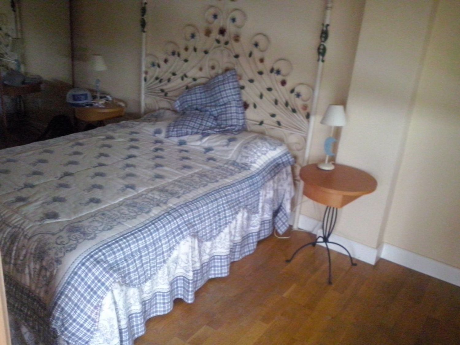 Piso en calle Marqués de la Hermida, 42 Nd - Foto 9