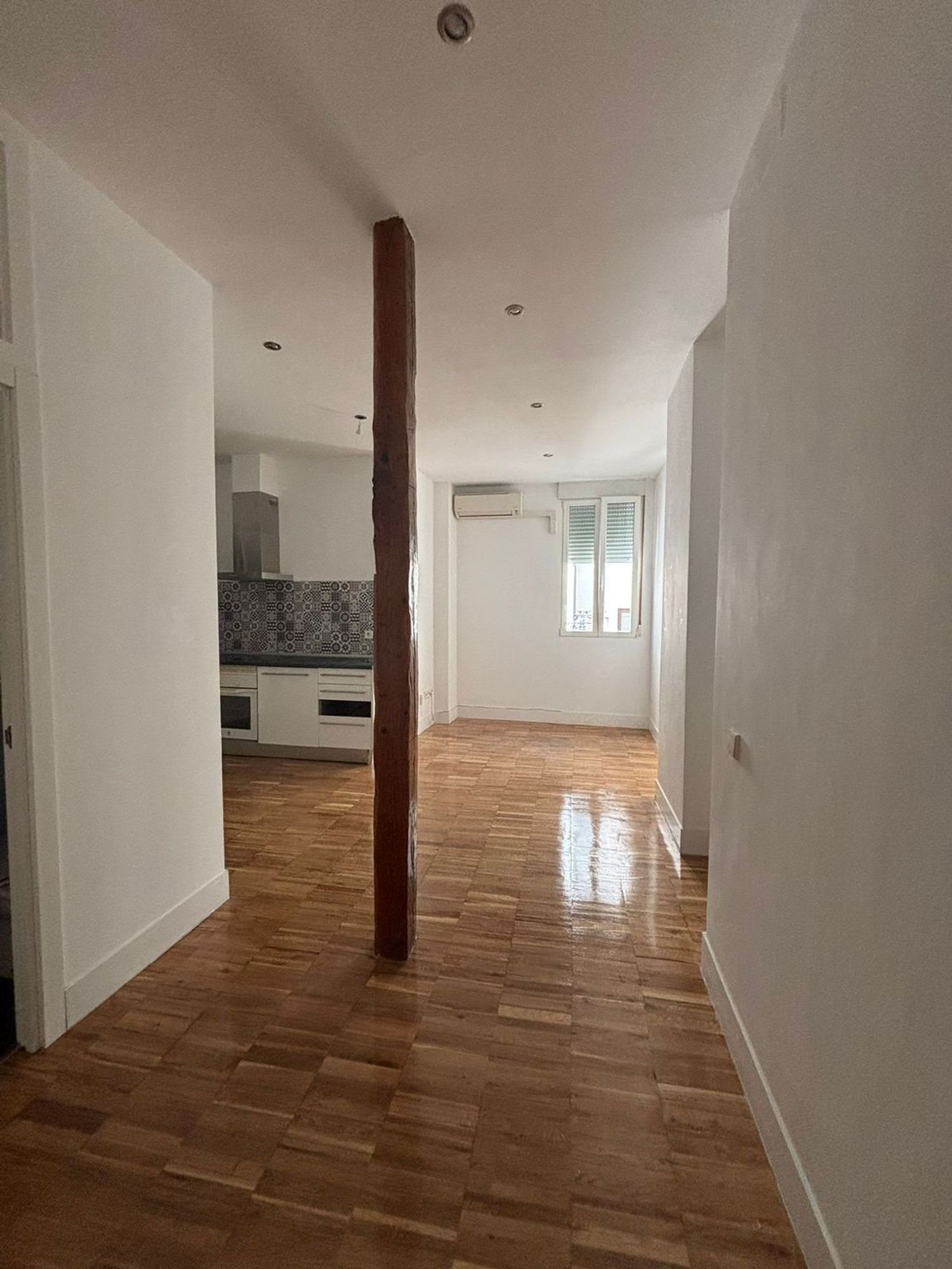 Piso en calle del Ave María, 24 - Foto 1