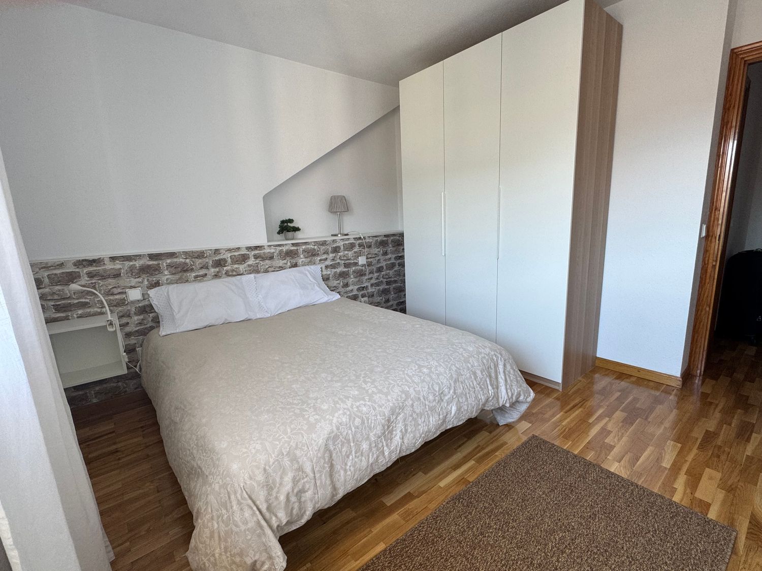 Piso en Avenida de la Jacetania, 19, Membrilleras - Levante - Foto 10