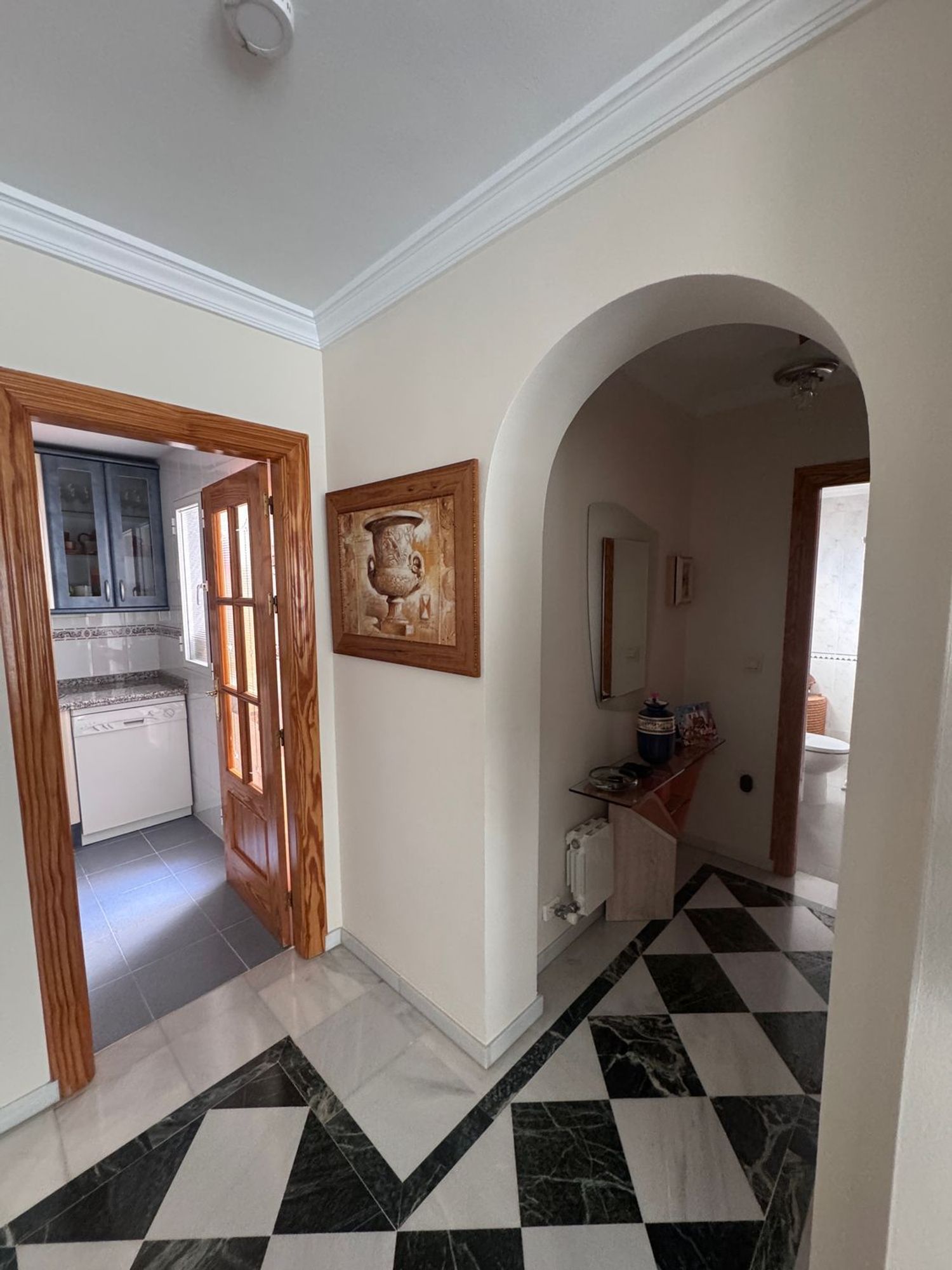 Chalet adosado en Velazquez, 5 - Foto 4