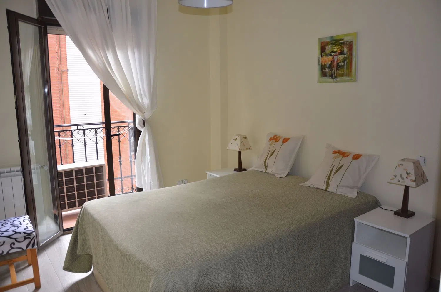 Piso en calle de Martín Machío, 25 - Foto 10