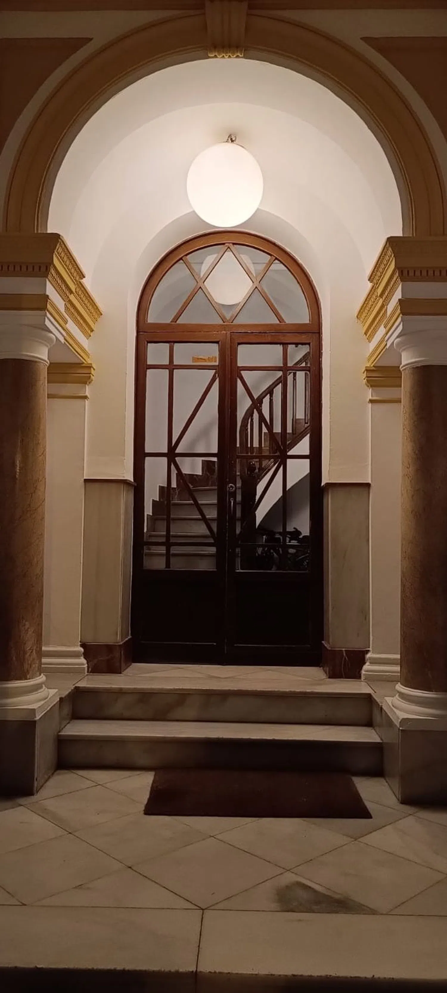 Piso en Antonia Díaz, 8 - Foto 24