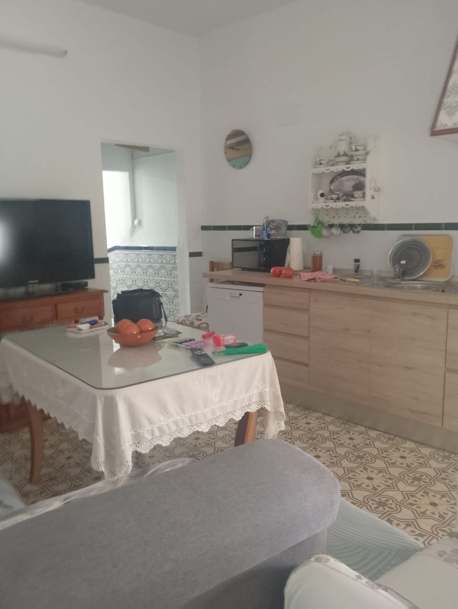 Chalet adosado en Calle Cilla, 15 - Foto 3