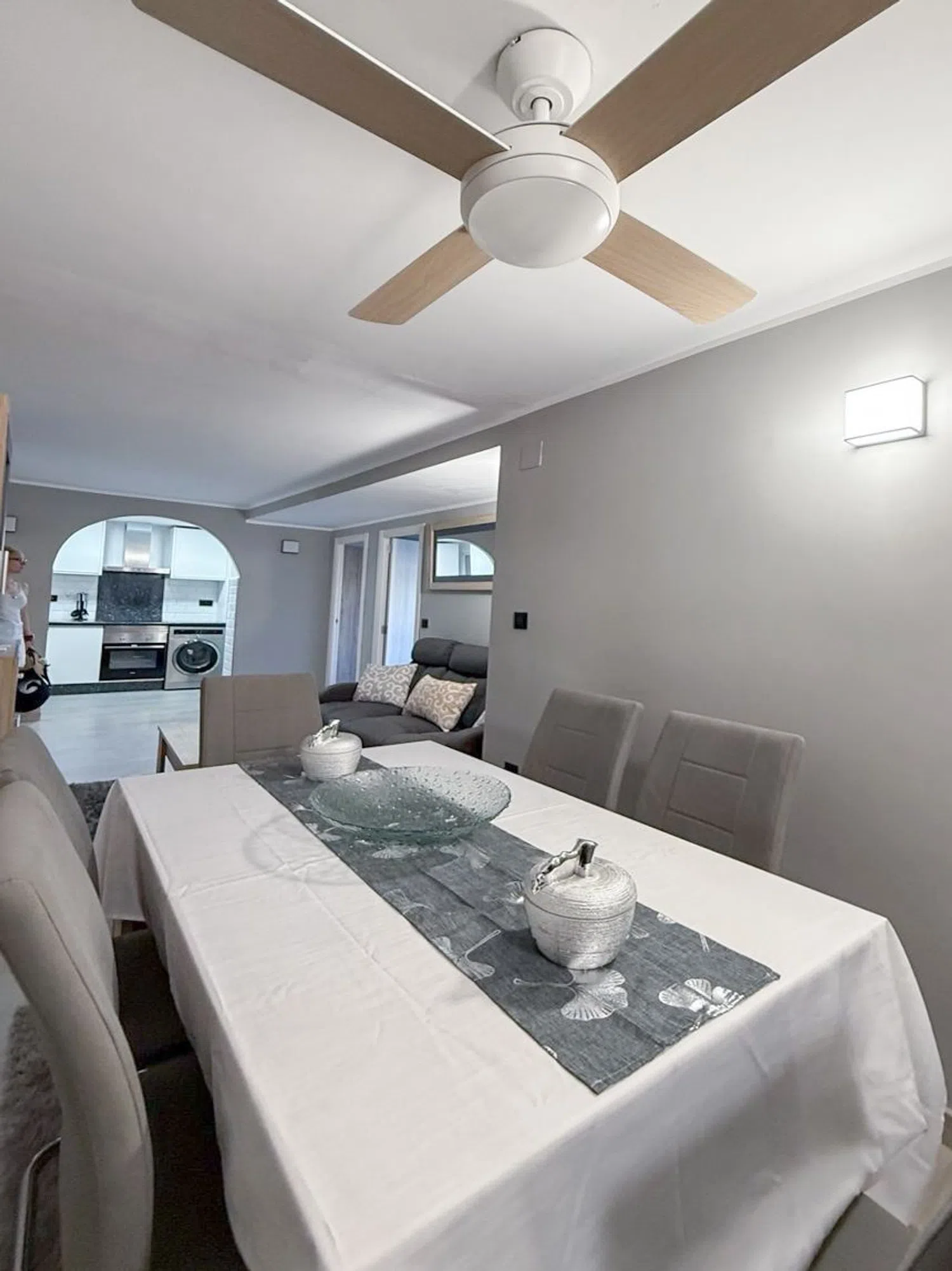 Piso en calle del Pare Antón Martín, 38 - Foto 11