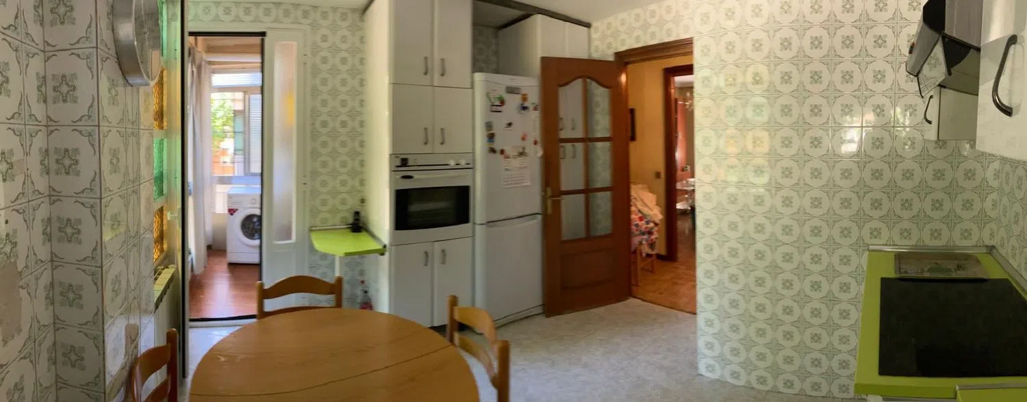 Piso en avenida del Padre Piquer, 10 - Foto 17