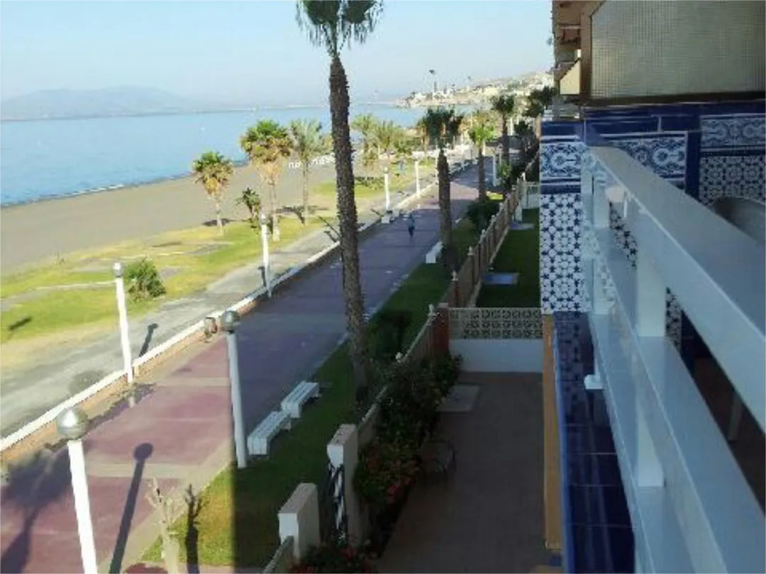 Piso en  Avenida del Mediterráneo 256