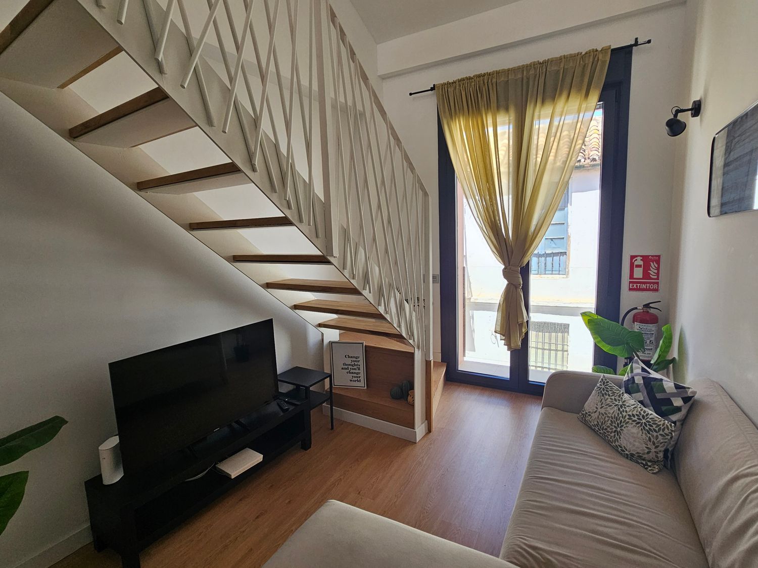 Dúplex en Calle Empedrada, La Trinidad - Foto 4